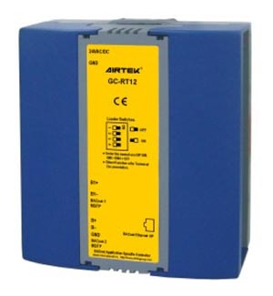 GC-RT12 - BACnet Integration Device - BACnet Ethernet Router