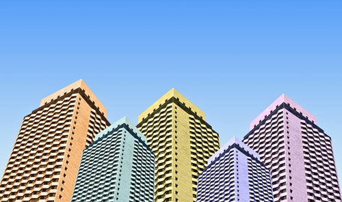AIRTEK Projects
