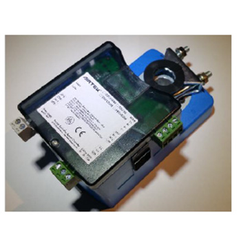 DSCV ... B is a BACnet (B-ASC) grade BTL approved programmable VAV box controller combined with a powerful 10nm actuator and independent pressure sensor that can be used to control a single duct VAV BOX.