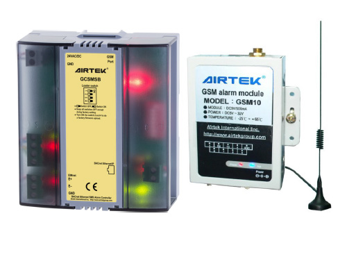 AIRTEK-Building Automation Controls-Energy Management-Air Conditioning ...