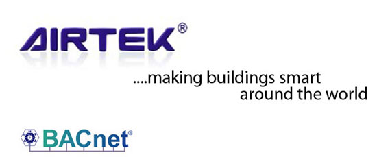 Airtek - Making Buildings Smarter