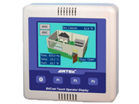 NVT35U - LCD Touch Screen Panel